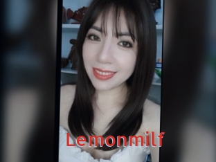 Lemonmilf