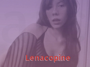 Lenacopine