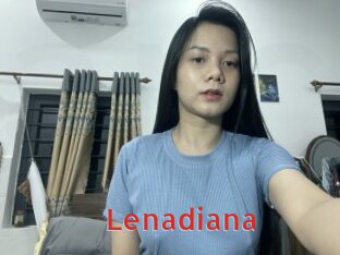 Lenadiana