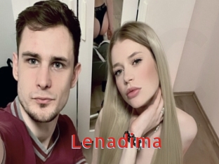 Lenadima