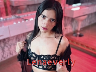 Lenaeverly