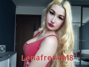 Lenafrench18