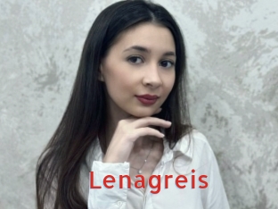 Lenagreis