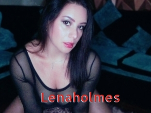 Lenaholmes