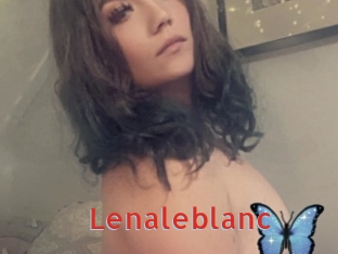 Lenaleblanc