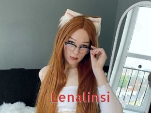 Lenalinsi