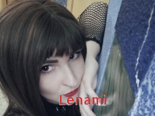 Lenami