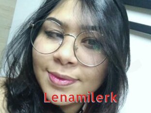 Lenamilerk