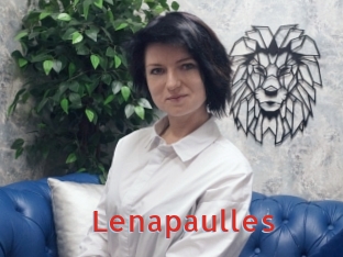 Lenapaulles