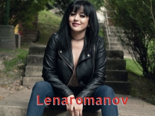 Lenaromanov