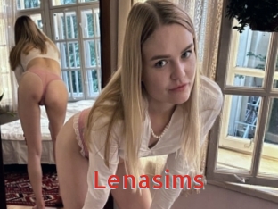 Lenasims