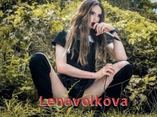 Lenavolkova