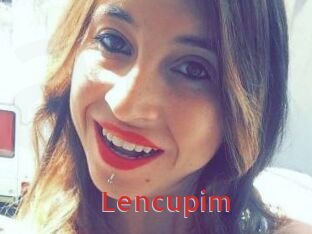 Lencupim