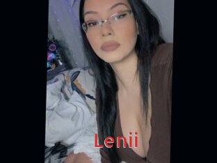 Lenii