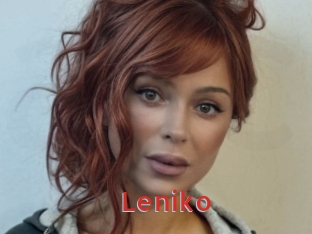 Leniko