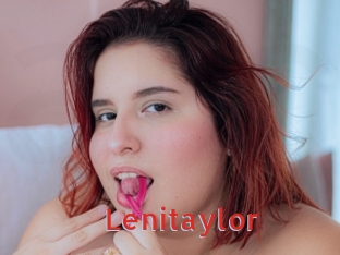 Lenitaylor