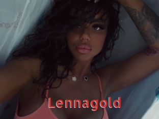 Lennagold