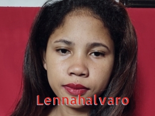 Lennahalvaro