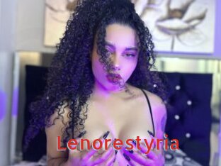 Lenorestyria