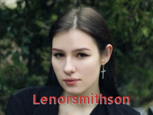 Lenorsmithson