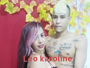 Leo_karoline