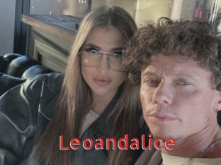 Leoandalice