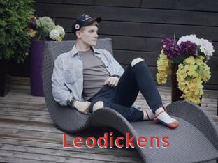 Leodickens