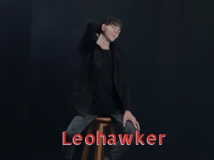 Leohawker