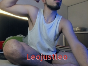 Leojustleo