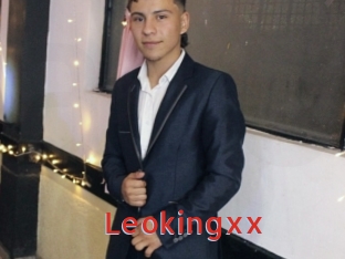 Leokingxx