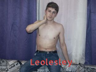 Leolesley