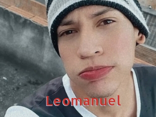 Leomanuel