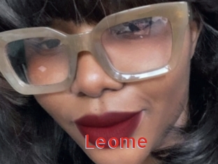 Leome