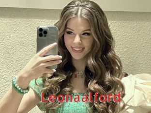 Leonaalford