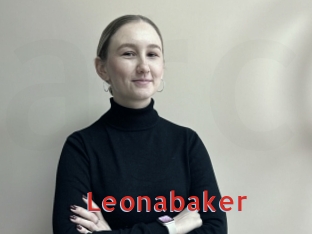 Leonabaker