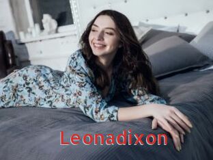 Leonadixon