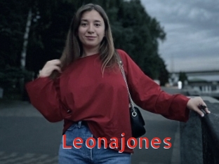 Leonajones