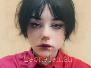 Leonaleman