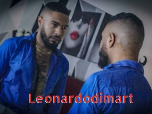 Leonardodimart