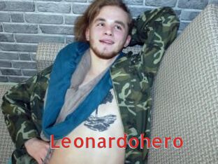 Leonardohero