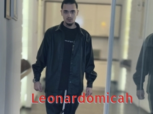 Leonardomicah