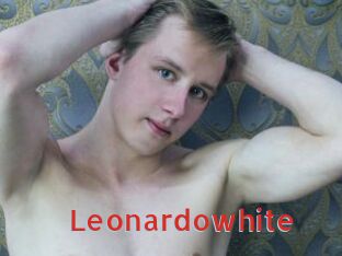 Leonardowhite