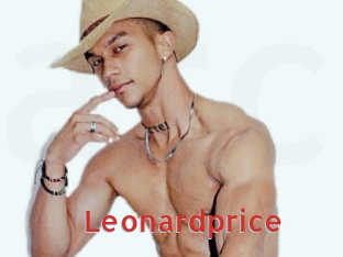 Leonardprice