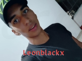 Leonblackx