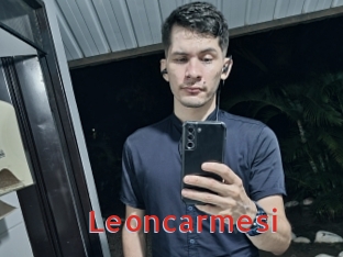 Leoncarmesi