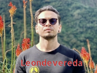 Leondevereda