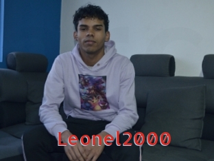 Leonel2000