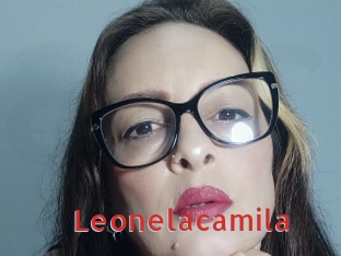 Leonelacamila