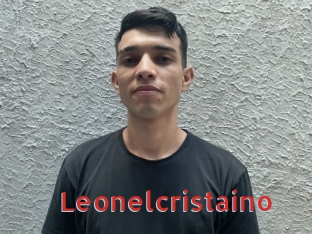 Leonelcristaino