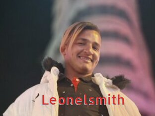 Leonelsmith